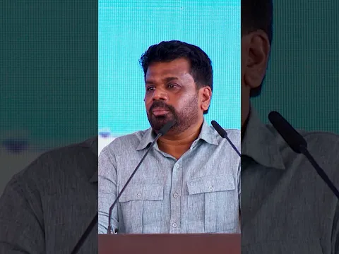 සහනාධාර ළඟා විය යුත්තේ ඉලක්ක ගත ප්රජාවටයි...