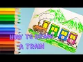 Mathematics in pictures Early Development 2 Fun coloring books Coloring the picture