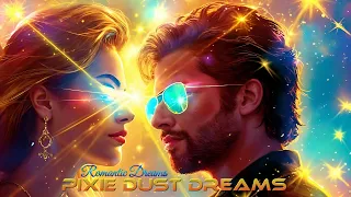 pixie dust dreams italo disco eurodisco 80s new disco hits by romantic dreams