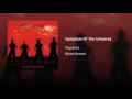 Symptom of the Universe