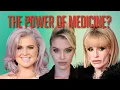 What happened to Kelly Osbourne - The Ozempic Effect