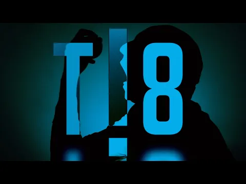T!8 (Part 2) - Short Film
