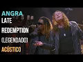 Download Lagu Angra - Late Redemption - Legendado [Acústico na Opéra de Arame]