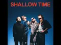Shallow Time - Pogo Car Crash Control