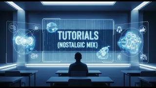 tutorials nostalgic mix 