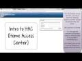 Navigating FISD HAC