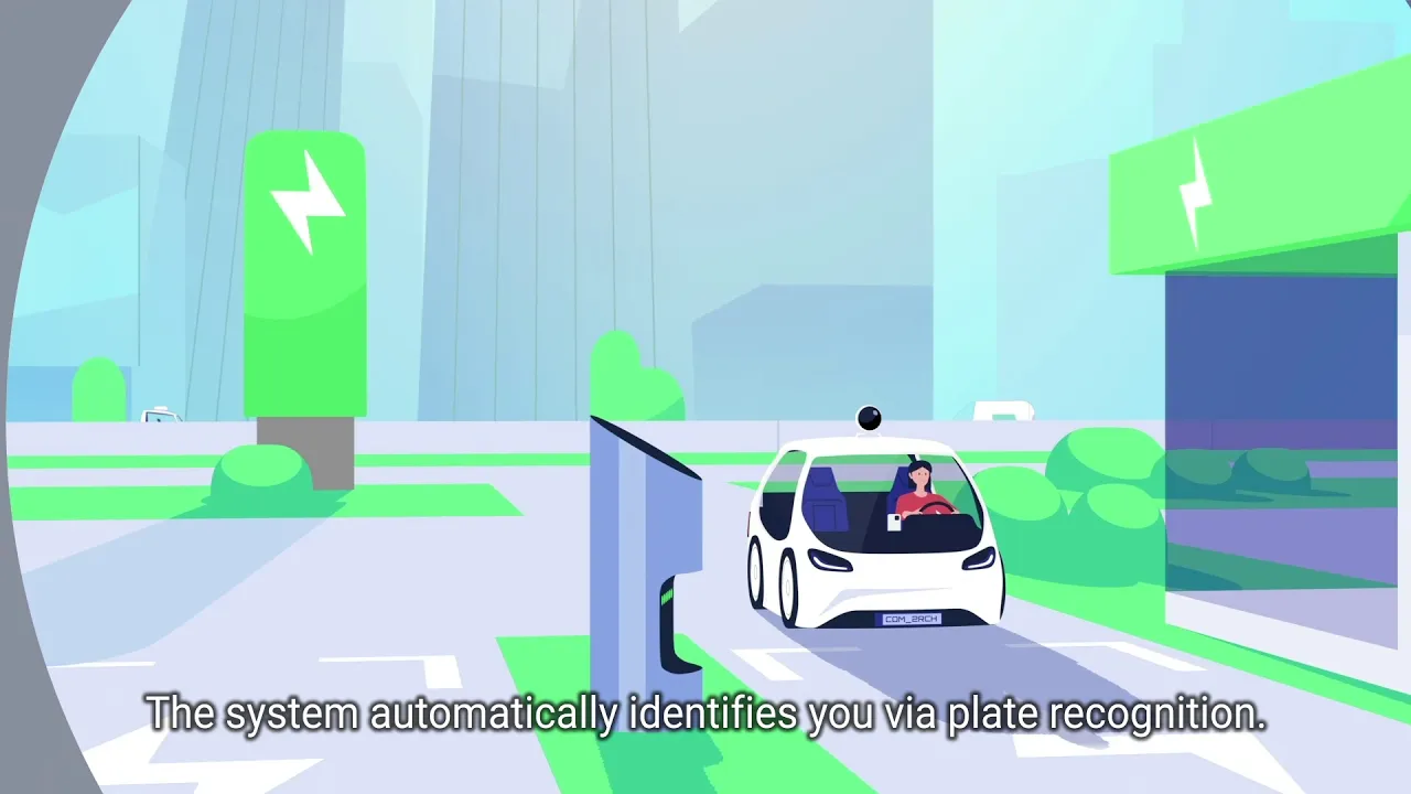 Miracle-Gro 2D social media video