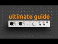 Download Lagu Connect ANY audio interface to Loopy Pro (for iPhone/iPad)