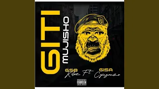 Giti Mujisho  Giti Mujisho