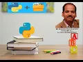 Binary Data Files in Python