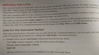2020 class 8 sub Computer chapter 8 Visual basic toolbox