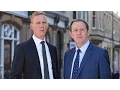 Inspector Lewis Final Season Episode 1