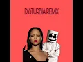 Download Lagu Disturbia Remix Rihanna x Marshmello - DJ Rella