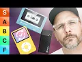Ranked Best sub- 100 MP3 players in 2026