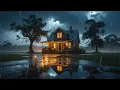 Download Lagu Evening Rain by the Lake