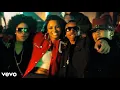 Mindless Behavior - My Girl Remix ft Ciara Tyga Lil Twist