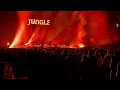 Jungle The Wave Seattle 
