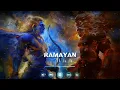 Download Lagu Nitesh Tiwari - Ramayana Bgm Ringtone | Ranbir, Yash, Hans Zimmer \u0026 AR Rahman