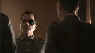 Operation Valkyrie - Colonel von Stauffenberg