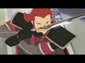 Tales of the Abyss Opening Japanese