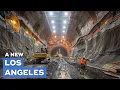 Download Lagu The Purple Line - LA's $9.5BN New Metro