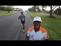 The 2026 Meilie Marathon