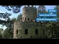 Clinton Iowa Great Places Re-Designation 2019