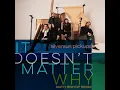 Silversun Pickups - It Doesn't Matter Why (Math Bishop Remix)