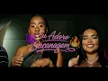 EU ADORO SACANAGEM REMIX (Clipe Oficial) MC Larissa, MC Lysa, DJ Patrick ZS e DJ JM Beat