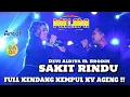 Download Lagu SAKIT RINDU - DEVI ALDIVA \u0026 BRODIN NEW PALLAPA LIVE PANTAI FESTIVAL ANCOL JAKARTA - FULL KEMPUL