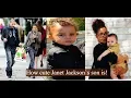 We Can t Get Over How Cute Janet Jackson s Son Is