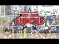 High School ALL STAR Volleyball Match Nebraska Coaches Association Showcase