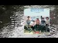 【歌詞付】虹とスニーカーの頃　チューリップ