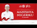Download Lagu MANISNYA NEGERIKU - Hadrah AM Lamongan ( Ust. Hasan din )