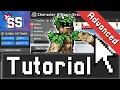 Character Editor Tutorial Advanced Smack Studio