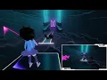 Lari Luke feat. Kiara Nelson - Can't Choose | Beat Saber [Fitbeat]