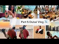 Download Lagu Part 5 Dubai Vlog