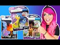Coloring Inside Out 2 Elemental Encanto Imagine Ink Coloring Books Disney Pixar Magic Ink Pages