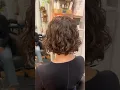 Bob length perm