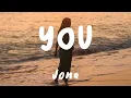 You (Lyrics) - Jona