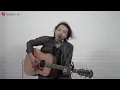 Pongki Barata - Aku Milikmu Malam Ini Felix Cover