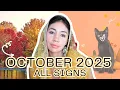 Download Lagu 🌟 October 2025 Vedic Astrology Forecast | Monthly Horoscope \u0026 Energy Guide 🌟