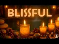 Blissful Relaxation Music for Stress Relief Calm Mind Anxiety Relief Peaceful Ambient Sounds