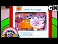 Lagu Gumball Doubts Darwin And Carrie's Relationship | Gumball | Cartoon Network