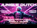 Lagu BOXING MEDAN VIRAL ANGGUK GELENG INDOBOUNCE X JUNGGLE DUTCH MEUPINGKOM VOL 21 FULL BASS TERBARU 2025