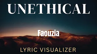 فوزية   غير أخلاقي   فيديو كلمات الأغنية دندنها