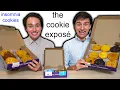 We Tried Every Insomnia Cookie the big expose