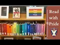Queen s Law - Read with Pride June 2019 in Lederman Library
