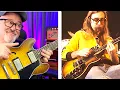 Download Lagu Is THIS Steely Dan's GREATEST Guitar Solo?