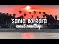 take a COAST ROADTRIP with me - Santa Barbara Pismo beach Solvang Morro Bay